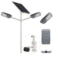 Bonnes lampes 110V 220V, lampe LED extérieure 60W, module d'éclairage LED AC DC pour la rue piétonne