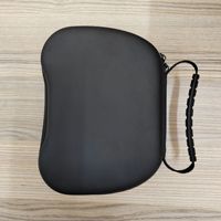 Étui de transport personnalisé en EVA rigide, étanche et isolé pour manette de jeu, antichoc, pour PS5 Switch Pro