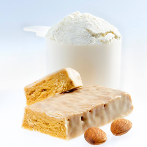 Barres protéinées pour snacks livrées avec une étiquette propre et une <span class=keywords><strong>nutrition</strong></span> équilibrée - Product Image 5