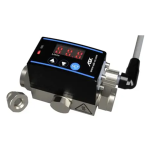 Módulo de Medición Industrial Original DFS-6-O ASK DFS6O - Product Image 1