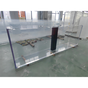 Livraison rapide Plusieurs tailles <span class=keywords><strong>Aquarium</strong></span> en acrylique de <span class=keywords><strong>180</strong></span> gallons pour la maison - Product Image 4