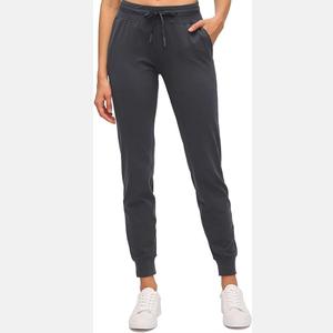 Vente en gros de pantalons de jogging de gymnastique de haute qualité, style décontracté pour les deux sexes, fabriqués au Bangladesh, à un prix raisonnable - Product Image 6