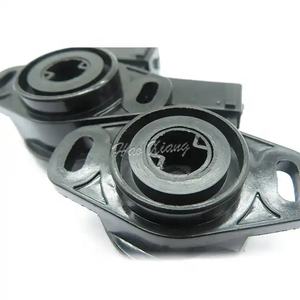 Haoxiang MD628077 35102-02760 Haoxiang เซ็นเซอร์ตำแหน่งคันเร่ง TPS คุณภาพสูงสำหรับ Chrysler Dodge <span class=keywords><strong>Mitsubishi</strong></span> - Product Image 6