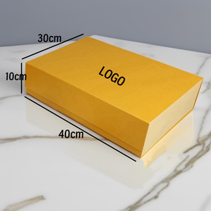 Recyclable Custom Tote Shopping Bags Luxury Carry Bags Dust Proof Bags Magnetic Flip Boxes Sturdy <b>Packaging</b> Boxe - Product Image 2