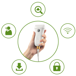 Bmv MX5 Hogere Gevoeligheid Economische <span class=keywords><strong>Test</strong></span> Zwangerschap Type C Usb Ultrasound Scanner Wifi Equine Veterinaire - Product Image 5