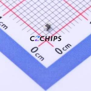 Varistor V18MLE0603NH 0603 Résistance (Tension : 25V) (Tension de fonctionnement de serrage : 50V (CC) : 18V) - Product Image 1