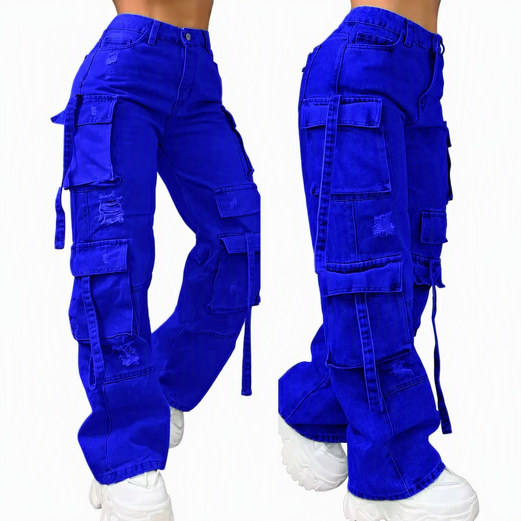 Azul