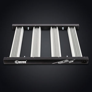 120W Full Spectrum LED Grow <b>Light</b> Dimmable for Indoor <b>Plants</b> Hydroponic Growing - Product Image 1