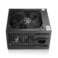 PC aktif 80 artı altın 300W 400W 500W 600W 700W 800W ATX oyun bilgisayarı güç kaynağı PSU PC güç tedarikçiler güç kaynağı