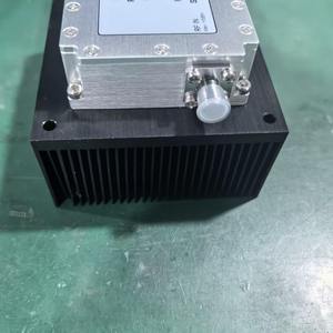 Amplificateur RF et micro-ondes à large bande <span class=keywords><strong>RH24</strong></span>--29.5GHz, gain de 30 dB, puissance de sortie de 25 dBm, directement du fabricant - Product Image 3