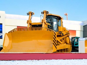 Bulldozer SD16 SD22 SD32 SD42 SD52 SD90 a Precio Competitivo, en Venta, con Capacidad de Cucharón de 3.0 Cbm - Product Image 3