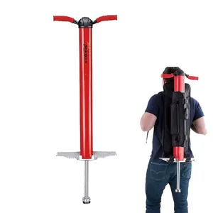 Cf-808m Home Gym Pogo Stick Volwassen Pogo Stick Fitnessapparatuur Pogo Jump Stick