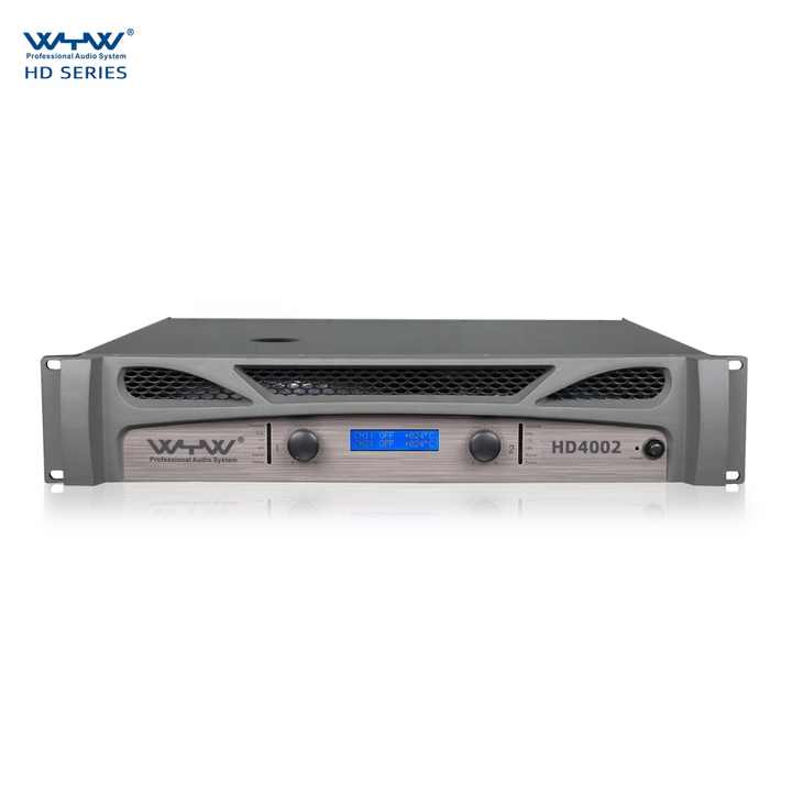 Crown XTi SERIES 1002 パワーアンプ Crown XTi 1002 パワーアンプ