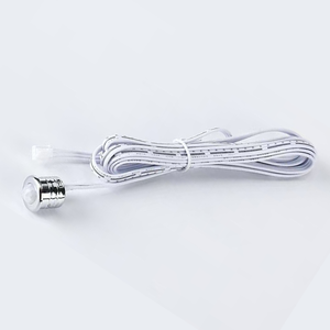 Nhà thông minh <span class=keywords><strong>LED</strong></span> <span class=keywords><strong>Strip</strong></span> ánh sáng kết nối DC 12V/24V tập trung điều khiển với Sub-Control cơ thể con người chuyển đổi và cửa cảm biến cảm ứng - Product Image 2