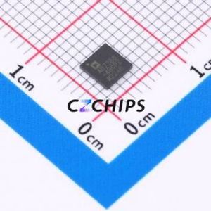 Nouveau et Original AD7388-4BCPZ LFCSP-24(4x4) Circuit intégré IC Puce PMIC Convertisseur analogique-numérique (ADC) - Product Image 1