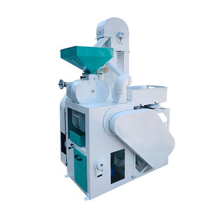 Fabricant de confiance de machines de moulin à riz à rouleaux en fer - Product Image 3