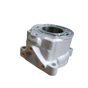Cilindro in Lega di Alluminio Nikasil con Apertura da 45mm Personalizzato di Fabbrica per (DIRT BIKE) KT (DIRT BIKE) 65 <span class=keywords><strong>SX</strong></span> (2009-2023) TC65 - Product Image 1