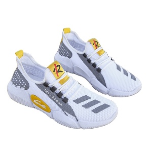 Zapatillas deportivas transpirables Naik, zapatillas deportivas informales de verano y otoño para correr en estilos retro Ayakkabi para hombres y mujeres - Product Image 1
