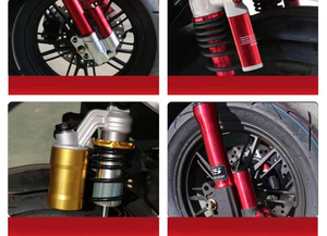 Motocicleta Eléctrica Vintage TTX, Scooter Eléctrico con Batería de Litio, Motocicleta Eléctrica <span class=keywords><strong>Volta</strong></span> - Product Image 3