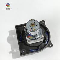 En stock HAP HP10 24V DC Micro pompe à encre résistante à l'encre Pompe péristaltique TECNOFERRIRA Pompe à encre spéciale pour machines d'impression