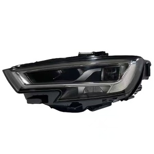 Faro Rigenerato Nuovo di Zecca 12V Compatibile con <span class=keywords><strong>Audi</strong></span> <span class=keywords><strong>A3</strong></span> 2017-2020, Codice OE 8V0941773C, 8V0 941 774 C, Semiassemblato - Product Image 3