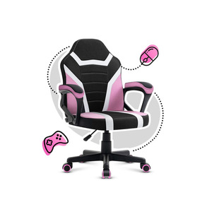 Venta caliente de fábrica barato Racing PC Silla de Juegos de ordenador Silla personalizada Silla ergonómica para juegos para niños - Product Image 4