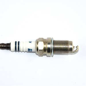 Nuevas Bujías de Platino para Auto, Electrodo de Cobre, Vida Útil de 80000 km, para Audi, OEM 90919-01151 para S500 - Product Image 4