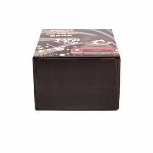 Caja de embalaje de bolsita de té ecológica de paquete plano con impresión de logotipo clásico personalizado con tapa plegable para marca de <span class=keywords><strong>café</strong></span> y <span class=keywords><strong>gourmet</strong></span> - Product Image 6