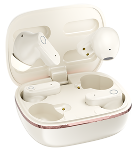 Audífonos In-Ear Inalámbricos TWS para Juegos Tour J33 con Estuche, Pantalla Digital, Resistentes al Agua IPX-5, 3-5 Horas de Reproducción, Audífonos Deportivos - Product Image 6