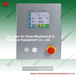 ระบบ CYBELEC สำหรับเครื่องดัดโลหะ CT8 CT12 DA53T DA-53Tx DA-58T DA-58Tx DA-65R - Product Image 4