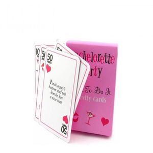 Juego <span class=keywords><strong>de</strong></span> Cartas Romántico para la Noche <span class=keywords><strong>de</strong></span> Síntesis, <span class=keywords><strong>Despedida</strong></span> <span class=keywords><strong>de</strong></span> Soltera, Fiesta <span class=keywords><strong>de</strong></span> Compromiso, Decoración <span class=keywords><strong>de</strong></span> Fiesta, Juego <span class=keywords><strong>de</strong></span> Cartas <span class=keywords><strong>de</strong></span> Retos para <span class=keywords><strong>Despedida</strong></span> <span class=keywords><strong>de</strong></span> Soltera - Product Image 2