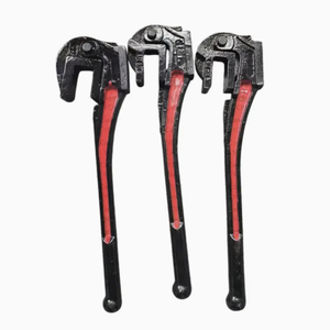 CNVCT จำหน่ายโดยตรงจากโรงงาน ชุดเครื่องมือจับหัวขันปั๊มน้ำมัน 8C 5/8" 3/4" 7/8" 1" สำหรับงานขุดเจาะบ่อน้ำมัน พร้อมประแจขันก้านสูบน้ำมัน รับประกัน 1 ปี - Product Image 3