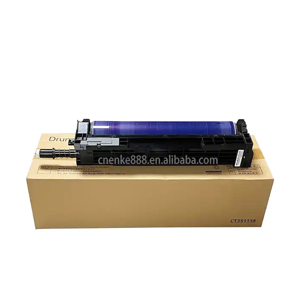 Original CT351138 Drum Unit for Fuji Xerox Iridesse Press