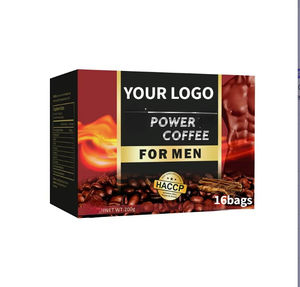 Männer Kaffee-Nieren tonisie rende Energie steigern Export qualität gewinnt Stadt mischung für die tägliche Vitalität - Product Image 1