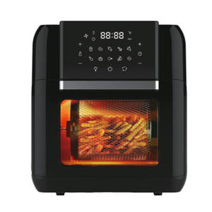 Four grille-pain friteuse à Air de 12 litres - Product Image 4