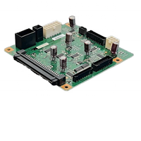 960K57361 960K60400 960K60401 960K60402 Carte MCU PF PWB Compatible pour Xeroxs WorkCentre 7855 7845 7830 7835