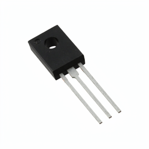 ชิ้นส่วนอิเล็กทรอนิกส์ TO-225AA, TO-126-3 TTA004B, ทรานซิสเตอร์ Q ช่องทางผู้ผลิต - Product Image 1