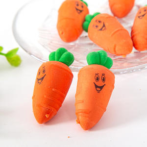 Cartone animato all'ingrosso orsacchiotto gomme <span class=keywords><strong>per</strong></span> <span class=keywords><strong>cani</strong></span> e gomme <span class=keywords><strong>per</strong></span> carote <span class=keywords><strong>per</strong></span> bambini colorato studente 3d Teddy Dog gomme <span class=keywords><strong>per</strong></span> matite - Product Image 5