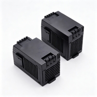 100% Original 2711P-T9W22A9P PLC de Automatización con Sistema Redundante, Controlador PLC 2711PT9W22A9P