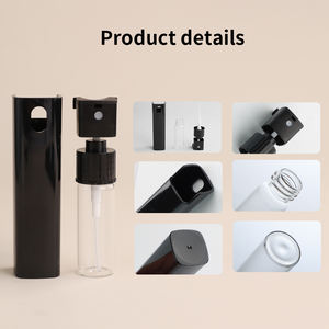 रिक कस्टम 10 मिलीलीटर वर्ग ट्यूब स्प्रे बोतल कार्टून प्यारा मौखिक शराब इत्र वितरण पीपी फाइन धुंध स्प्रेयर पंप - Product Image 5