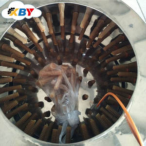 Nouvelle Ferme Abattage <span class=keywords><strong>Volaille</strong></span> <span class=keywords><strong>Plumer</strong></span> Poulet Maroc, Nouveau Oiseau Poulet Et Canard <span class=keywords><strong>Plumer</strong></span> Machines <span class=keywords><strong>Plumer</strong></span> La <span class=keywords><strong>Volaille</strong></span> - Product Image 2