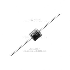 Chanzon mới và độc đáo 20 miếng <span class=keywords><strong>6a10</strong></span> tiêu chuẩn chỉnh lưu <span class=keywords><strong>Diode</strong></span> R-6 <span class=keywords><strong>Diode</strong></span> thành phần điện tử - Product Image 2