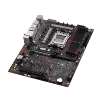 Nueva Placa Base ROG STRIX X870-H GAMING WIFI7 S con Chipset X870 AM5 ATX para Juegos, DDR5 PCIe5.0 para PC de Escritorio