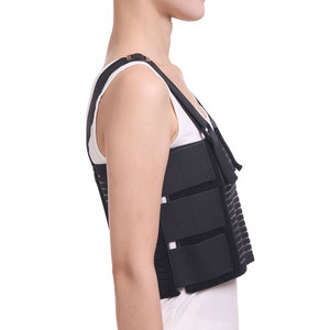 Penahan tulang rusuk rusak fleksibel, dapat disesuaikan kualitas tinggi untuk perlindungan - Product Image 6