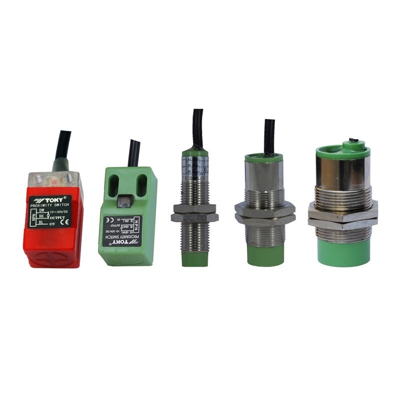 Good Quality Sensor Proximity Switch Capacitive