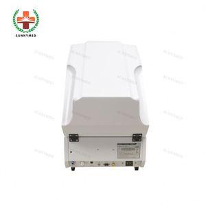 Prueba de producto nuevo 120 con analizador de química de pantalla táctil completamente automático - Product Image 4