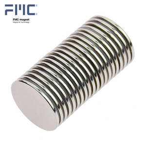 2025 הגעה חדשה neodymium דיסק מגנט ndfeb אדמה נדירה לשימוש תעשייתי עבור בית הספר עסקים ריתוך שירות כלול - Product Image 6