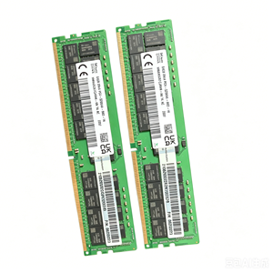 64gb <b>Ddr4</b> 3200mhz 2rx4 Rdimm Ecc Reg Pulled Server Ram Compatible with Sk Hynix for Poweredge Hn58v256ati12e 64gb <b>Ddr4</b> Server - Product Image 4