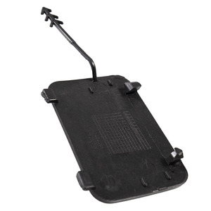 8 r0807449 copertura del gancio di traino del paraurti posteriore verniciato per <span class=keywords><strong>Audi</strong></span> <span class=keywords><strong>Q5</strong></span> <span class=keywords><strong>accessori</strong></span> 2009-2016 2017 2018 8 r0807450 - Product Image 5