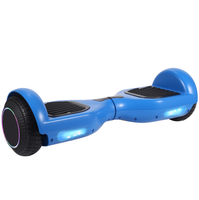 Scooter électrique auto équilibrage bon marché deux roues équilibre intelligent Hoverboard